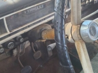 1967 Ford Pickup for sale in Michigan (ID-141422)
