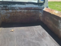 1967 Ford Pickup for sale in Michigan (ID-141422)