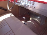 1967 Ford Ranch Wagon for sale in Michigan (ID-138444)
