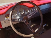 1967 Ford Ranch Wagon for sale in Michigan (ID-138444)