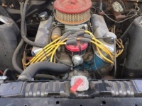 1967 Ford Ranchero for sale in Michigan (ID-115159)