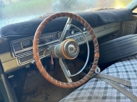 1967 Ford Ranchero for sale in Michigan (ID-123943)