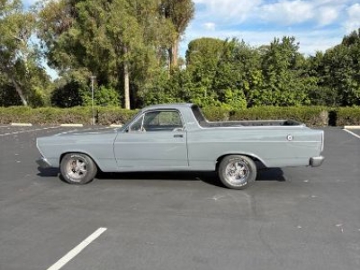 1967 Ford Ranchero for sale