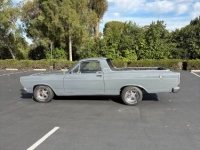 1967 Ford Ranchero for sale in Michigan (ID-156162)