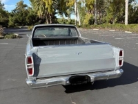 1967 Ford Ranchero for sale in Michigan (ID-156162)