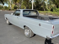 1967 Ford Ranchero for sale in Michigan (ID-156162)