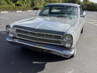 1967 Ford Ranchero for sale in Michigan (ID-156162)