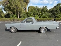 1967 Ford Ranchero for sale in Michigan (ID-156162)