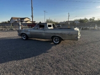1967 Ford Ranchero for sale in Michigan (ID-164235)