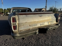 1967 Ford Ranchero for sale in Michigan (ID-164235)