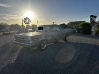 1967 Ford Ranchero for sale in Michigan (ID-164235)