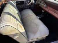 1967 Ford Ranchero for sale in Michigan (ID-164235)