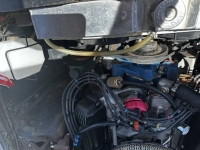 1967 Ford Ranchero for sale in Michigan (ID-164235)