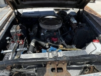 1967 Ford Ranchero for sale in Michigan (ID-164235)