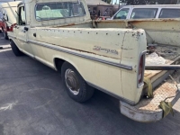 1967 Ford Ranger for sale in Michigan (ID-119227)