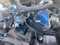 1967 Ford Ranger for sale in Michigan (ID-119227)