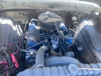 1967 Ford Ranger for sale in Michigan (ID-119227)