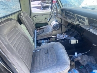 1967 Ford Ranger for sale in Michigan (ID-119227)