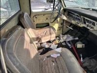 1967 Ford Ranger for sale in Michigan (ID-119227)