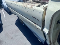 1967 Ford Ranger for sale in Michigan (ID-119227)