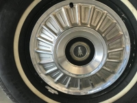 1967 Ford Ranger for sale in Michigan (ID-154829)