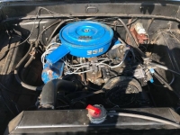 1967 Ford Ranger for sale in Michigan (ID-154829)