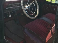 1967 Ford Ranger for sale in Michigan (ID-154829)