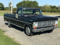 1967 Ford Ranger for sale in Michigan (ID-154829)