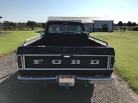 1967 Ford Ranger for sale in Michigan (ID-154829)