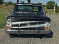 1967 Ford Ranger for sale in Michigan (ID-154829)