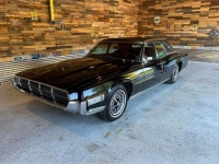 1967 Ford Thunderbird for sale in Michigan (ID-123281)