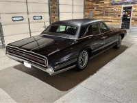 1967 Ford Thunderbird for sale in Michigan (ID-123281)
