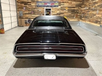 1967 Ford Thunderbird for sale in Michigan (ID-123281)