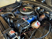1967 Ford Thunderbird for sale in Michigan (ID-123281)