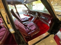 1967 Ford Thunderbird for sale in Michigan (ID-123281)