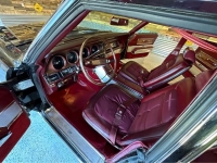 1967 Ford Thunderbird for sale in Michigan (ID-123281)