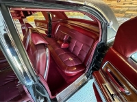 1967 Ford Thunderbird for sale in Michigan (ID-123281)
