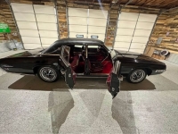 1967 Ford Thunderbird for sale in Michigan (ID-123281)