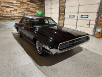 1967 Ford Thunderbird for sale in Michigan (ID-123281)