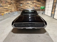 1967 Ford Thunderbird for sale in Michigan (ID-123281)