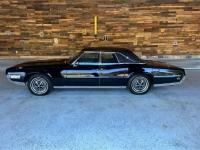 1967 Ford Thunderbird for sale in Michigan (ID-123281)
