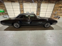 1967 Ford Thunderbird for sale in Michigan (ID-123281)