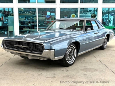 1967 Ford Thunderbird for sale