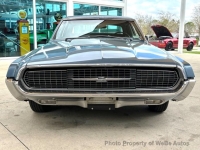 1967 Ford Thunderbird for sale in Riverhead, New York (ID-162153)