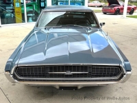 1967 Ford Thunderbird for sale in Riverhead, New York (ID-162153)