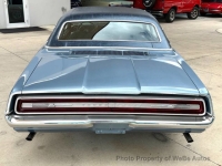 1967 Ford Thunderbird for sale in Riverhead, New York (ID-162153)