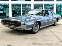 1967 Ford Thunderbird for sale in Riverhead, New York (ID-162153)