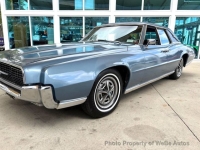 1967 Ford Thunderbird for sale in Riverhead, New York (ID-162153)