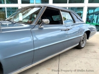 1967 Ford Thunderbird for sale in Riverhead, New York (ID-162153)