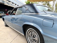 1967 Ford Thunderbird for sale in Riverhead, New York (ID-162153)